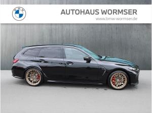 BMW M3 CS Touring