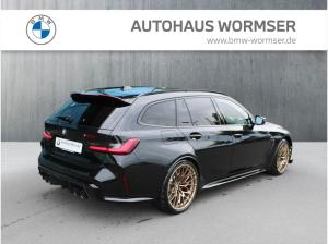 BMW M3 CS Touring