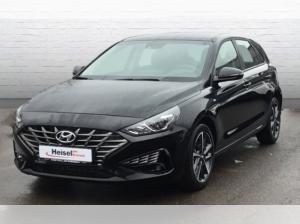Hyundai i30 FL 5-Türer (MJ23) 1.5 Benzin, Turbo 7-DCT (48V) TREND (ex Vorführwagen)