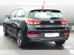 Hyundai i30 FL 5-Türer (MJ23) 1.5 Benzin, Turbo 7-DCT (48V) TREND (ex Vorführwagen)