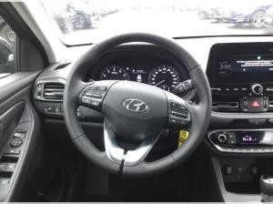 Hyundai i30 FL 5-Türer (MJ23) 1.5 Benzin, Turbo 7-DCT (48V) TREND (ex Vorführwagen)