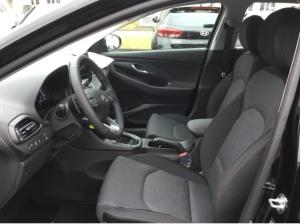 Hyundai i30 FL 5-Türer (MJ23) 1.5 Benzin, Turbo 7-DCT (48V) TREND (ex Vorführwagen)
