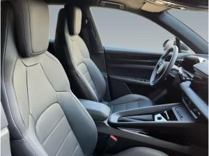 Porsche Macan 4 22?, Luftf. Pano, Offroadpak.