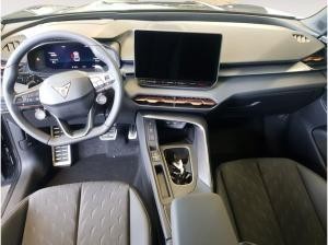 Cupra Terramar 1.5 eTSI DSG DCC AHK Sennheiser Intelligent & Digital Drive