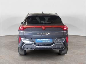 Cupra Terramar 1.5 eTSI DSG DCC AHK Sennheiser Intelligent & Digital Drive
