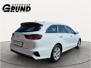 Kia Ceed SW 1.5T ULTIMATE💥AKTION💥 NAVI | SHZ | SMART-KEY |