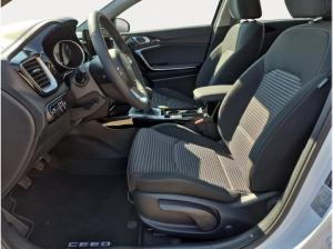 Kia Ceed SW 1.5T ULTIMATE💥AKTION💥 NAVI | SHZ | SMART-KEY |