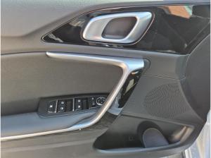 Kia Ceed SW 1.5T ULTIMATE💥AKTION💥 NAVI | SHZ | SMART-KEY |