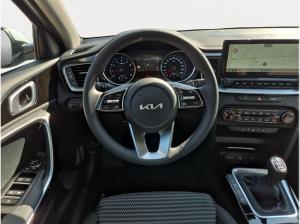 Kia Ceed SW 1.5T ULTIMATE💥AKTION💥 NAVI | SHZ | SMART-KEY |