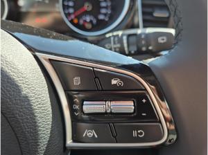 Kia Ceed SW 1.5T ULTIMATE💥AKTION💥 NAVI | SHZ | SMART-KEY |