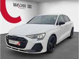 Audi A3 Sportback S-Line 35TDI UPE 54.620.- 5JGar LED Kamera