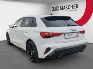 Audi A3 Sportback S-Line 35TDI UPE 54.620.- 5JGar LED Kamera