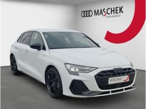Audi A3 Sportback S-Line 35TDI UPE 54.620.- 5JGar LED Kamera