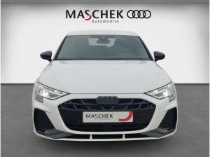 Audi A3 Sportback S-Line 35TDI UPE 54.620.- 5JGar LED Kamera