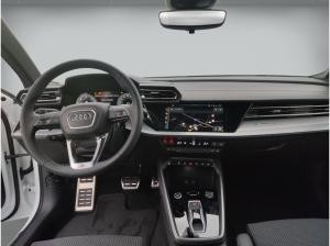 Audi A3 Sportback S-Line 35TDI UPE 54.620.- 5JGar LED Kamera