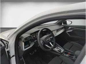 Audi A3 Sportback S-Line 35TDI UPE 54.620.- 5JGar LED Kamera