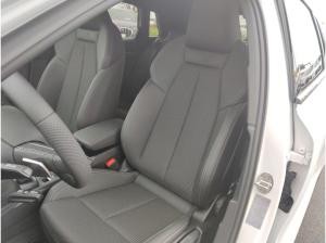 Audi A3 Sportback S-Line 35TDI UPE 54.620.- 5JGar LED Kamera