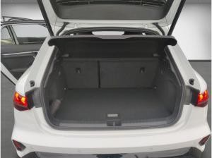 Audi A3 Sportback S-Line 35TDI UPE 54.620.- 5JGar LED Kamera