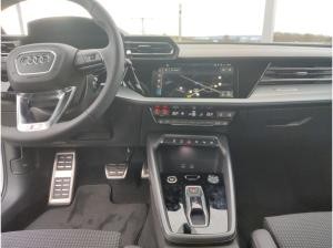 Audi A3 Sportback S-Line 35TDI UPE 54.620.- 5JGar LED Kamera