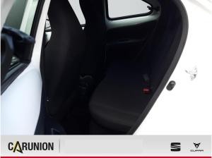 Toyota Aygo X Business Ed. 1,0 l *KLIMA ❄️SITZH 🔥 KAMERA 📷 TEMPOMAT ▶️