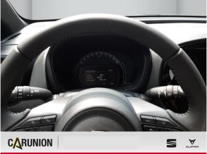 Toyota Aygo X Business Ed. 1,0 l *KLIMA ❄️SITZH 🔥 KAMERA 📷 TEMPOMAT ▶️