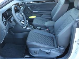 Volkswagen T-Roc Cabriolet R-Line Edition Karmann PLUS 1.5 TSI (150 PS) OPF DSG *AHK*WINTERRÄDER*LIMITIERT*