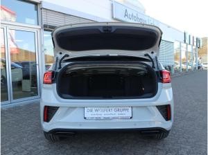 Volkswagen T-Roc Cabriolet R-Line Edition Karmann PLUS 1.5 TSI (150 PS) OPF DSG *AHK*WINTERRÄDER*LIMITIERT*