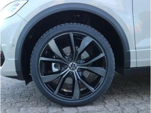 Volkswagen T-Roc Cabriolet R-Line Edition Karmann PLUS 1.5 TSI (150 PS) OPF DSG *AHK*WINTERRÄDER*LIMITIERT*