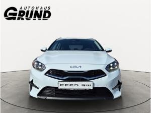 Kia Ceed SW 1.5T ULTIMATE | NAVI | SHZ | SMART-KEY | GEWERBLICH
