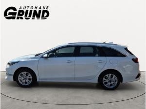Kia Ceed SW 1.5T ULTIMATE | NAVI | SHZ | SMART-KEY | GEWERBLICH