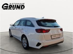 Kia Ceed SW 1.5T ULTIMATE | NAVI | SHZ | SMART-KEY | GEWERBLICH