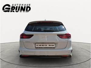 Kia Ceed SW 1.5T ULTIMATE | NAVI | SHZ | SMART-KEY | GEWERBLICH