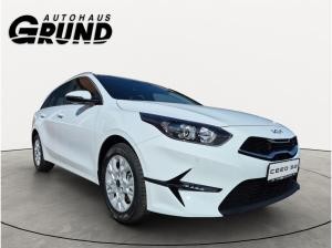 Kia Ceed SW 1.5T ULTIMATE | NAVI | SHZ | SMART-KEY | GEWERBLICH