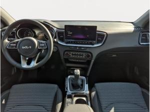 Kia Ceed SW 1.5T ULTIMATE | NAVI | SHZ | SMART-KEY | GEWERBLICH