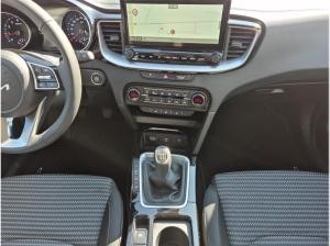 Kia Ceed SW 1.5T ULTIMATE | NAVI | SHZ | SMART-KEY | GEWERBLICH