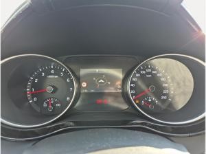 Kia Ceed SW 1.5T ULTIMATE | NAVI | SHZ | SMART-KEY | GEWERBLICH