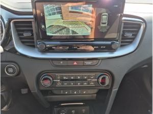 Kia Ceed SW 1.5T ULTIMATE | NAVI | SHZ | SMART-KEY | GEWERBLICH