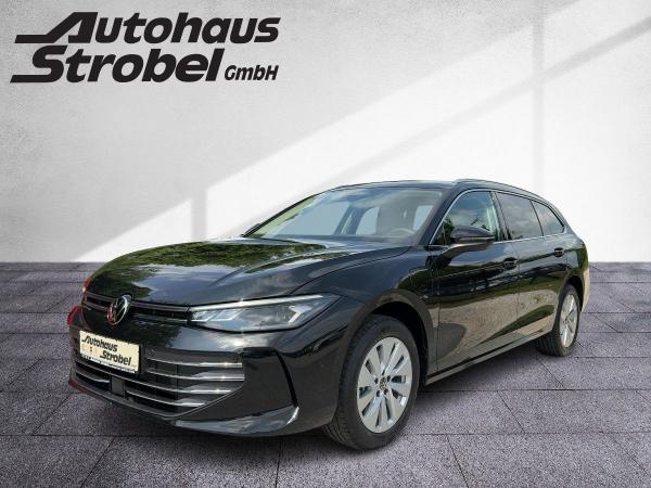 Volkswagen Passat Business 1.5 eHybrid 292PS*AHK*IQ Drive*Winterrad