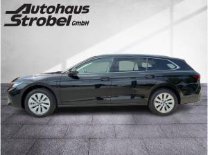 Volkswagen Passat Business 1.5 eHybrid 292PS*AHK*IQ Drive*Winterrad