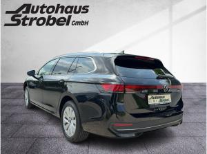 Volkswagen Passat Business 1.5 eHybrid 292PS*AHK*IQ Drive*Winterrad