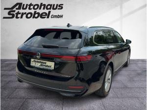 Volkswagen Passat Business 1.5 eHybrid 292PS*AHK*IQ Drive*Winterrad