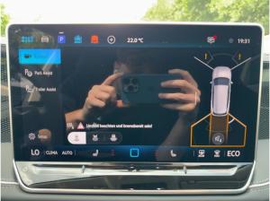 Volkswagen Passat Business 1.5 eHybrid 292PS*AHK*IQ Drive*Winterrad