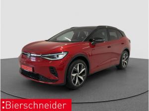 Volkswagen ID.4 GTX 4Mo AHK PANO WÄPU HuD H/K CAM