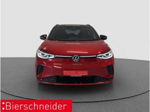 Volkswagen ID.4 GTX 4Mo AHK PANO WÄPU HuD H/K CAM
