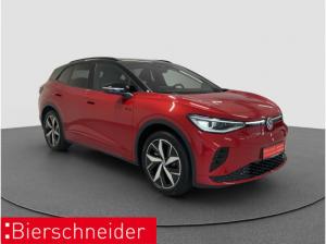 Volkswagen ID.4 GTX 4Mo AHK PANO WÄPU HuD H/K CAM