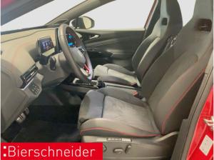 Volkswagen ID.4 GTX 4Mo AHK PANO WÄPU HuD H/K CAM