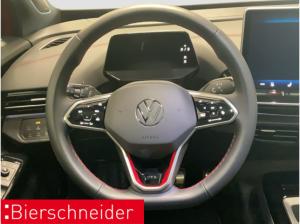 Volkswagen ID.4 GTX 4Mo AHK PANO WÄPU HuD H/K CAM