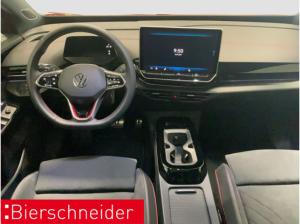 Volkswagen ID.4 GTX 4Mo AHK PANO WÄPU HuD H/K CAM