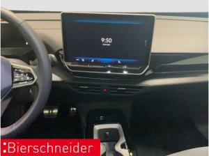 Volkswagen ID.4 GTX 4Mo AHK PANO WÄPU HuD H/K CAM