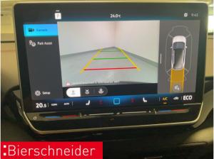 Volkswagen ID.4 GTX 4Mo AHK PANO WÄPU HuD H/K CAM